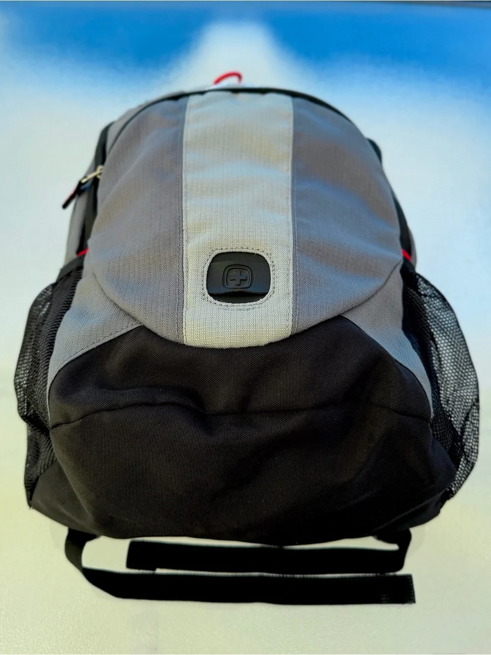 SwissGear Dash Pack Laptop Backpack CP156